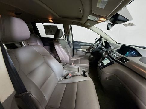 Used 2017 Honda Odyssey EX-L image 26