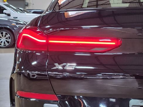 Used 2020 BMW X6 sDrive40i w/ Premium Package image 20