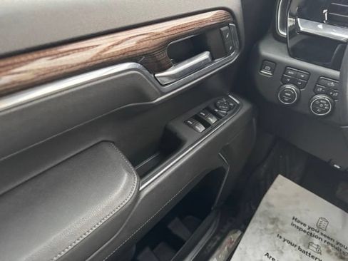 Used 2023 Chevrolet Silverado 1500 RST AWD/4WD image 33