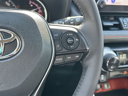 Used 2023 Toyota RAV4 Adventure image 21