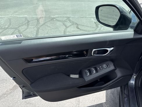 Certified 2026 Honda Civic Sport image 7