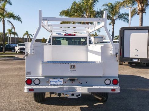 New 2026 Chevrolet Silverado 2500 W/T w/ WT Convenience Package image 8