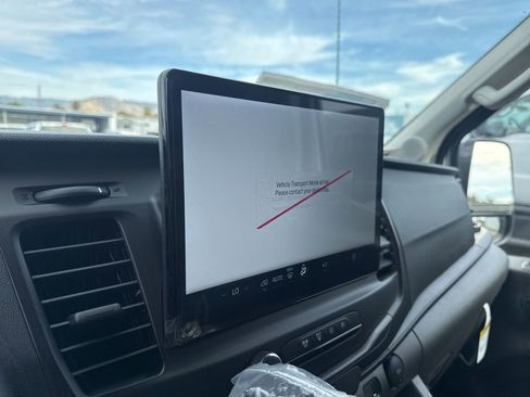 New 2026 Ford Transit 250 148 Medium Roof image 11