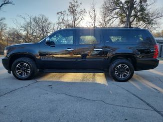 Used 2007 Chevrolet Suburban LTZ w/ LTZ Preferred Equipment Group video 1