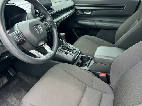 Certified 2024 Honda CR-V EX image 10