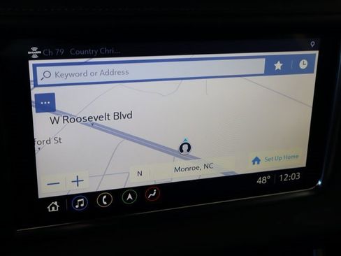 Used 2021 GMC Yukon Denali w/ Denali Premium Package image 38