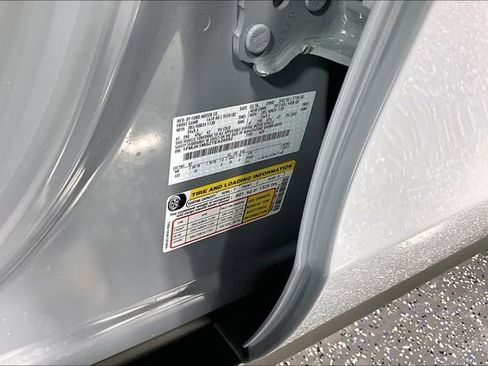 New 2026 Ford Expedition Max Platinum image 10