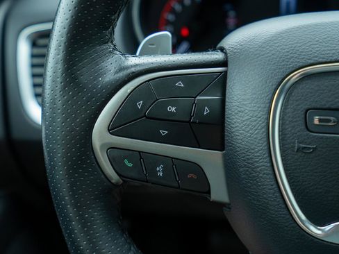 Used 2019 Dodge Durango Citadel w/ Technology Group AWD/4WD image 15