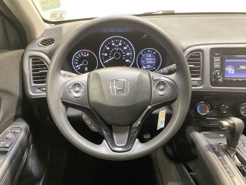Used 2022 Honda HR-V LX image 15