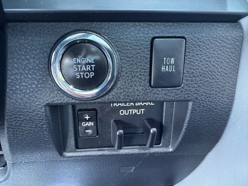 Used 2020 Toyota Tundra TRD Pro AWD/4WD image 39