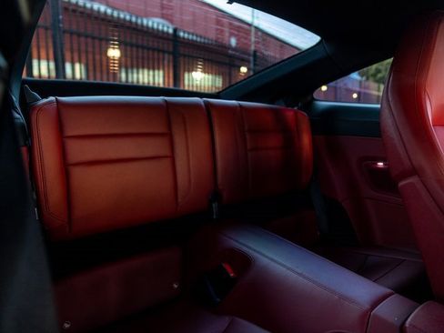 Used 2024 Porsche 911 Carrera 4S image 33