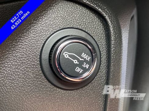Certified 2024 Chevrolet TrailBlazer RS w/ Convenience Package FWD image 31