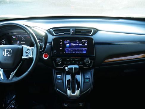 Used 2020 Honda CR-V EX-L image 33