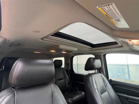 Used 2013 GMC Yukon Denali AWD/4WD image 53