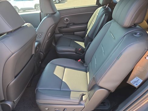 New 2026 Hyundai Palisade Calligraphy AWD/4WD image 6