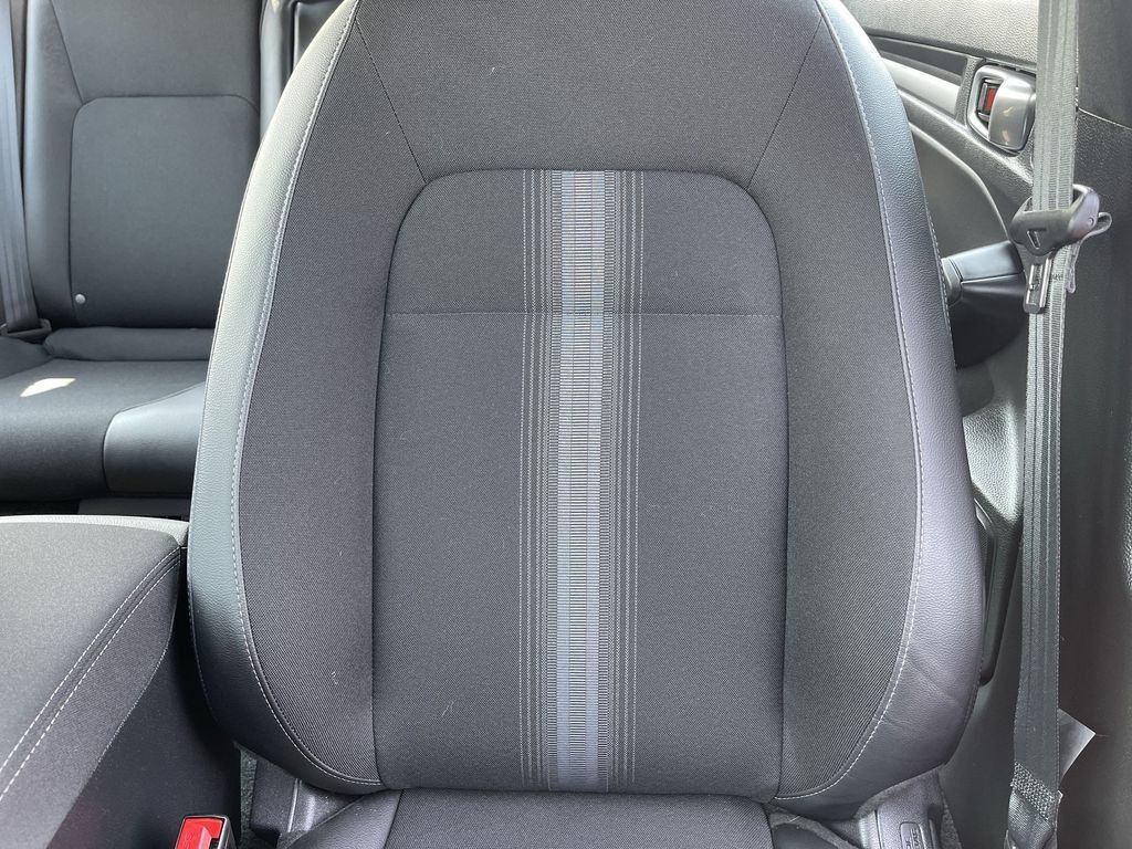Used 2026 Honda Civic FWD Hybrid Sedan image 22