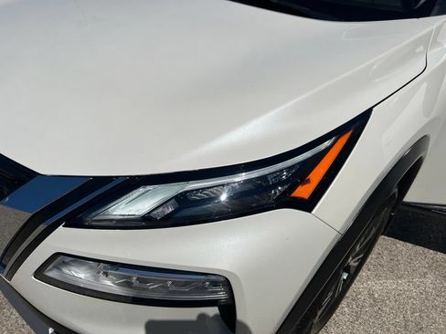 Certified 2023 Nissan Rogue SV AWD/4WD image 26