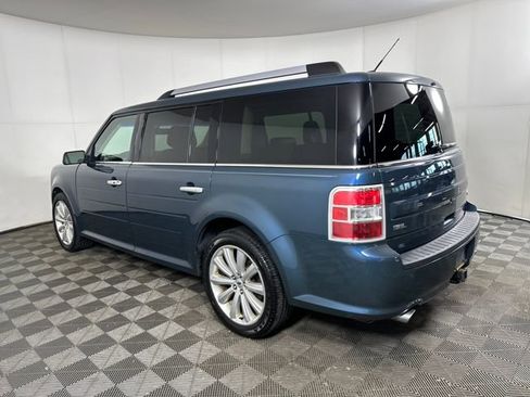 Used 2016 Ford Flex SEL w/ Equipment Group 202A image 5