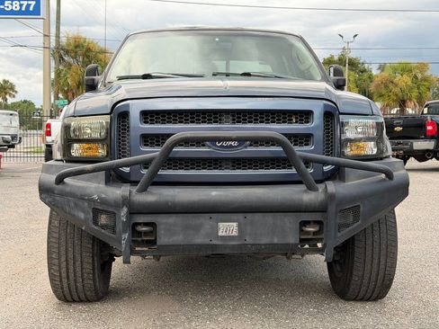 Used 2006 Ford F250 XLT AWD/4WD image 11