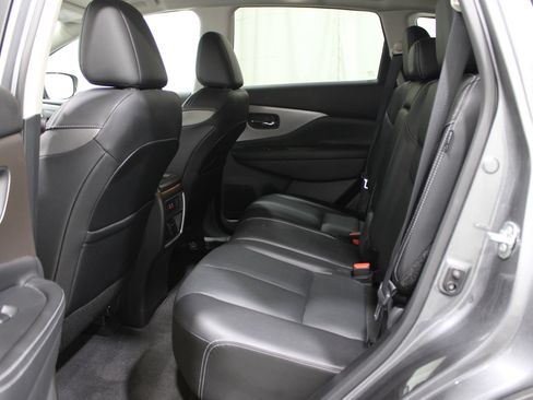 Used 2023 Nissan Murano SL w/ SL Moonroof Package image 27