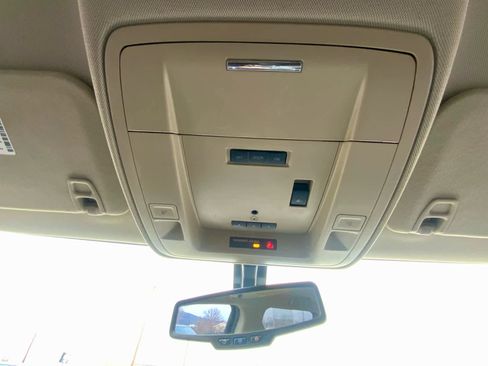 Used 2014 Chevrolet Silverado 1500 LTZ Z71 w/ LTZ Plus Package image 43