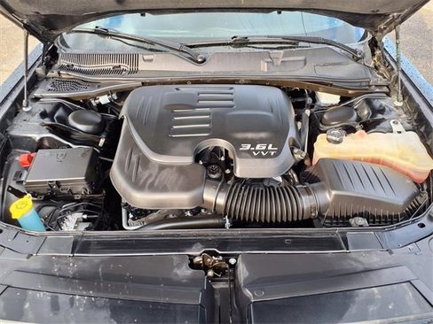 Used 2021 Dodge Challenger GT w/ Blacktop Package image 3