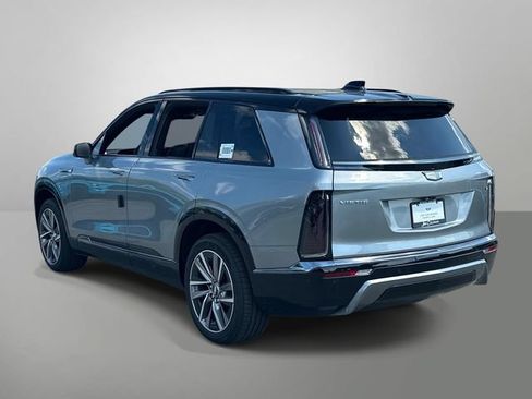 New 2027 Cadillac Vistiq Sport w/ LPO, Floor Liner Package AWD/4WD image 16