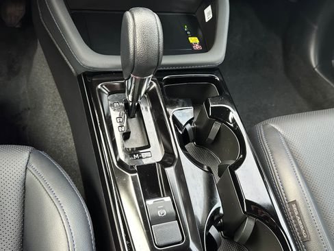 New 2026 Subaru Forester Limited image 21