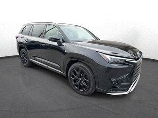 New 2026 Lexus TX 350 video 1
