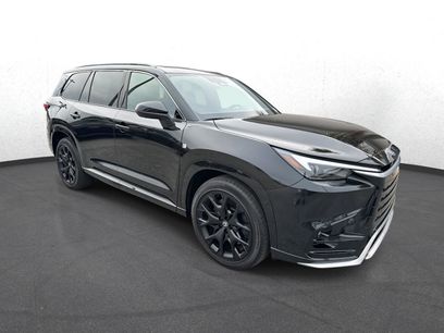 New 2026 Lexus TX 350
