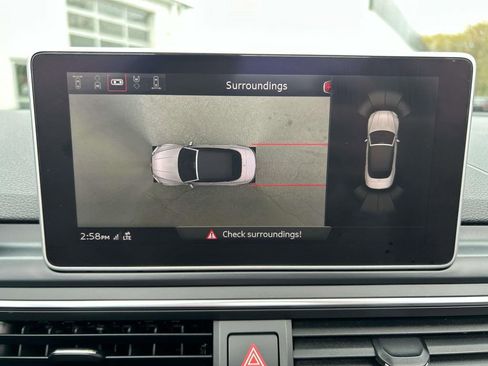 Used 2019 Audi A5 2.0T Prestige w/ Luxury Package AWD/4WD image 27