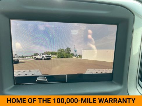 New 2026 Chevrolet Silverado 2500 W/T w/ WT Convenience Package AWD/4WD image 24