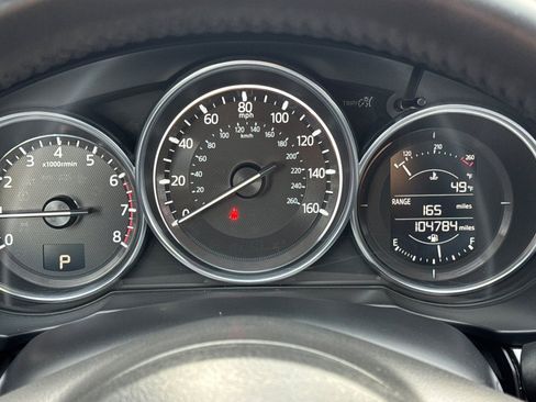 Used 2018 MAZDA CX-5 Sport image 25