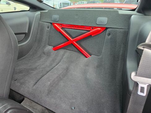 Used 2012 Ford Mustang Boss 302 image 9