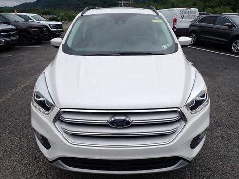 Used 2019 Ford Escape SEL AWD/4WD image 9