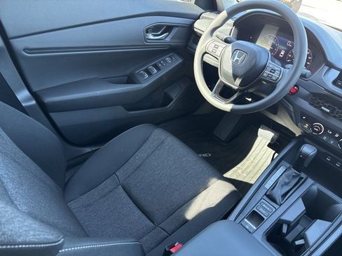 New 2025 Honda Accord SE image 12