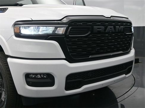 New 2026 RAM 1500 Big Horn image 26