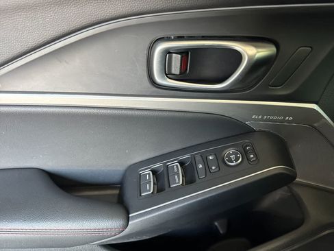 Used 2024 Acura Integra Type S FWD image 12