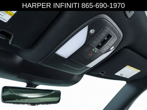Certified 2026 INFINITI QX60 Autograph w/ Dark Cargo Package AWD/4WD image 27