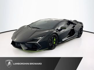 Used 2026 Lamborghini Revuelto video 1