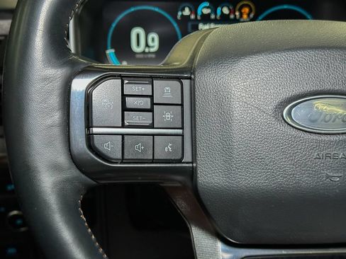 Certified 2023 Ford F150 Platinum AWD/4WD image 37