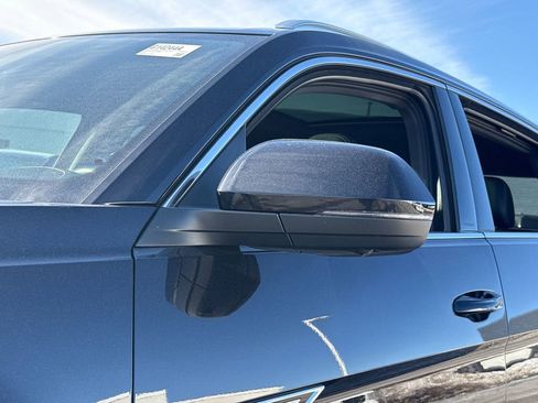 Used 2023 Volkswagen Atlas Cross Sport SEL Premium R-Line image 13