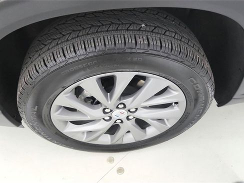 Used 2026 Buick Enclave Preferred FWD image 28