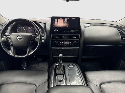 Used 2021 Nissan Armada SV RWD image 20