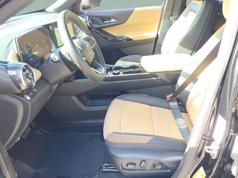 New 2026 Chevrolet Equinox ACTIV image 10