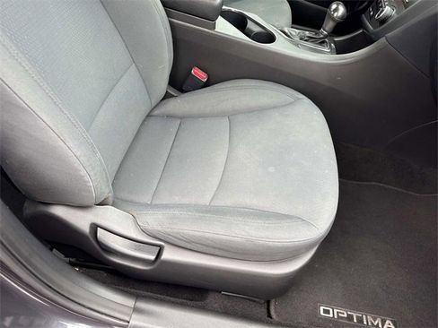 Used 2015 Kia Optima LX image 20