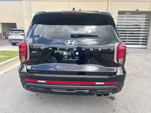 Used 2024 Hyundai Palisade XRT FWD image 5