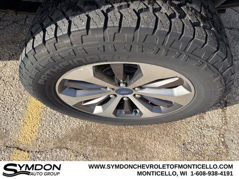 Used 2020 Ford F150 XL w/ Equipment Group 101A Mid image 28