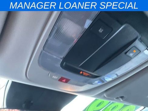 New 2026 Kia Sportage EX image 22