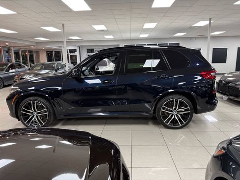 Used 2020 BMW X5 sDrive40i w/ M Sport Package image 6